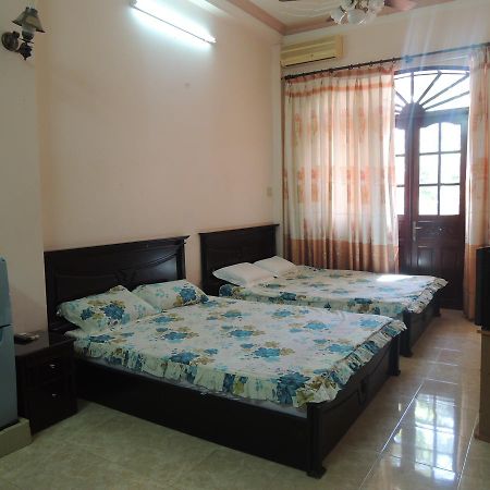 Palace Hotel 1 Trà Vinh Εξωτερικό φωτογραφία