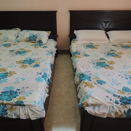 Palace Hotel 1 Trà Vinh Εξωτερικό φωτογραφία