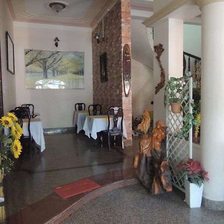 Palace Hotel 1 Trà Vinh Εξωτερικό φωτογραφία