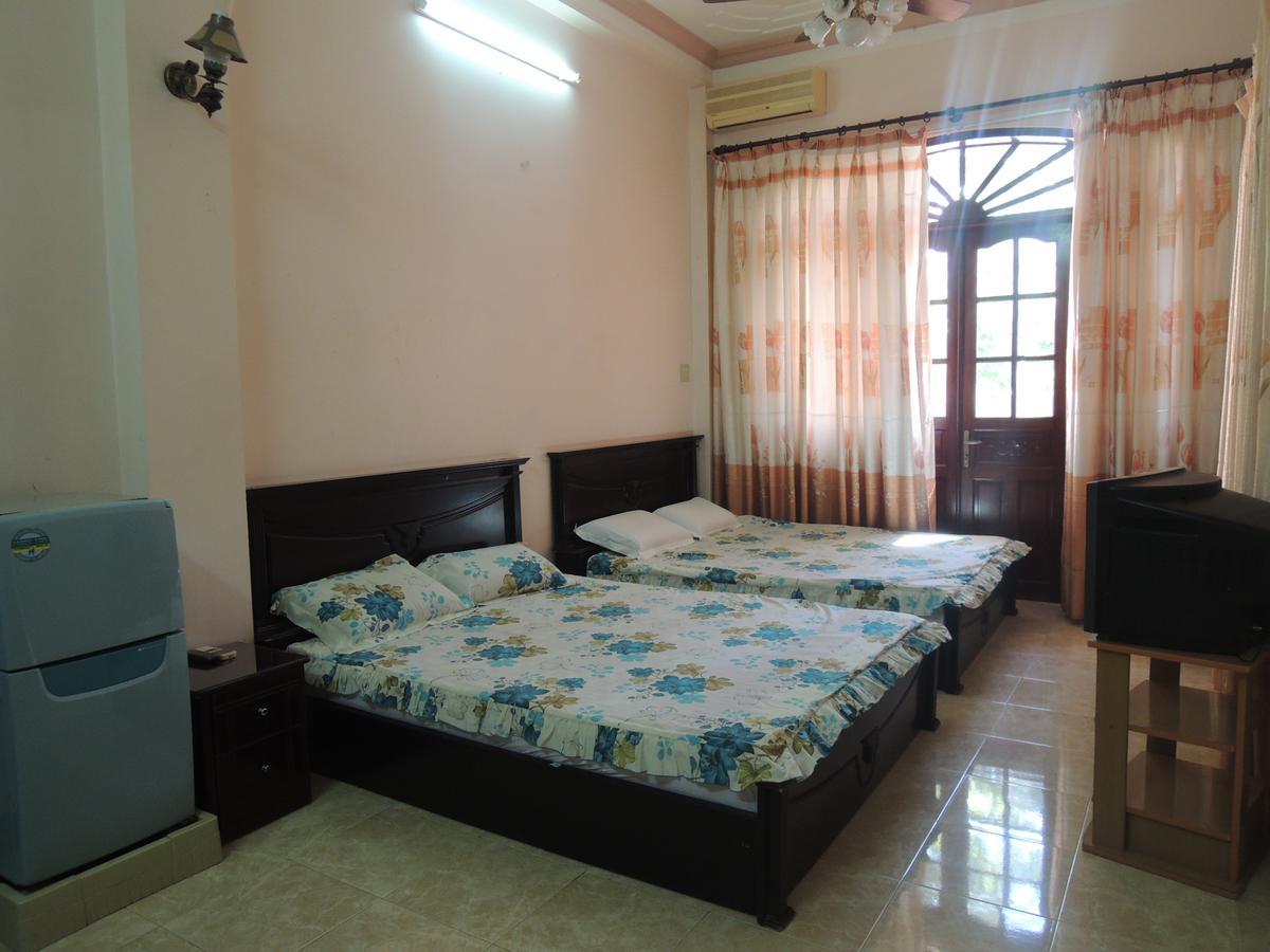 Palace Hotel 1 Trà Vinh Εξωτερικό φωτογραφία