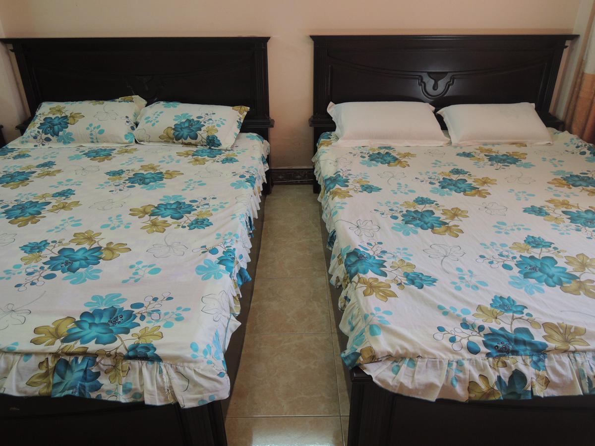 Palace Hotel 1 Trà Vinh Εξωτερικό φωτογραφία