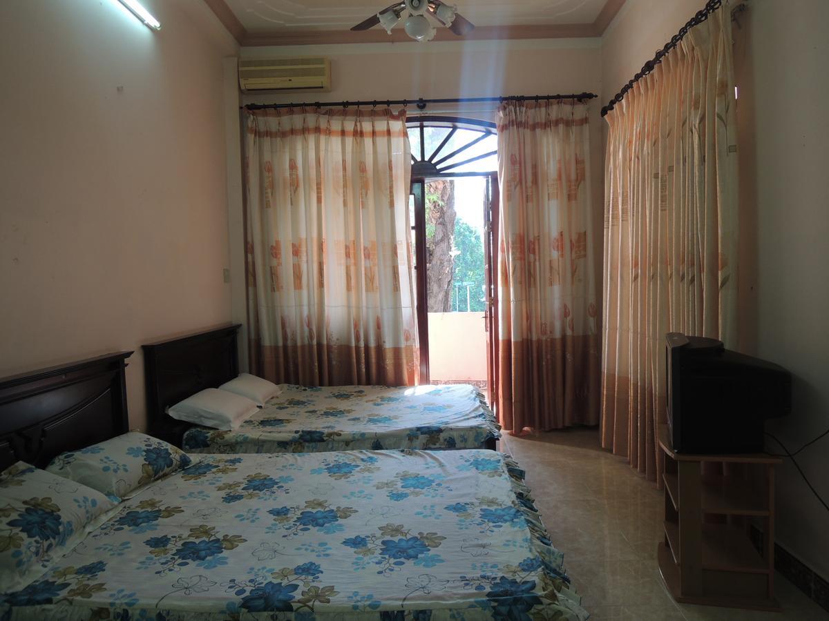 Palace Hotel 1 Trà Vinh Εξωτερικό φωτογραφία