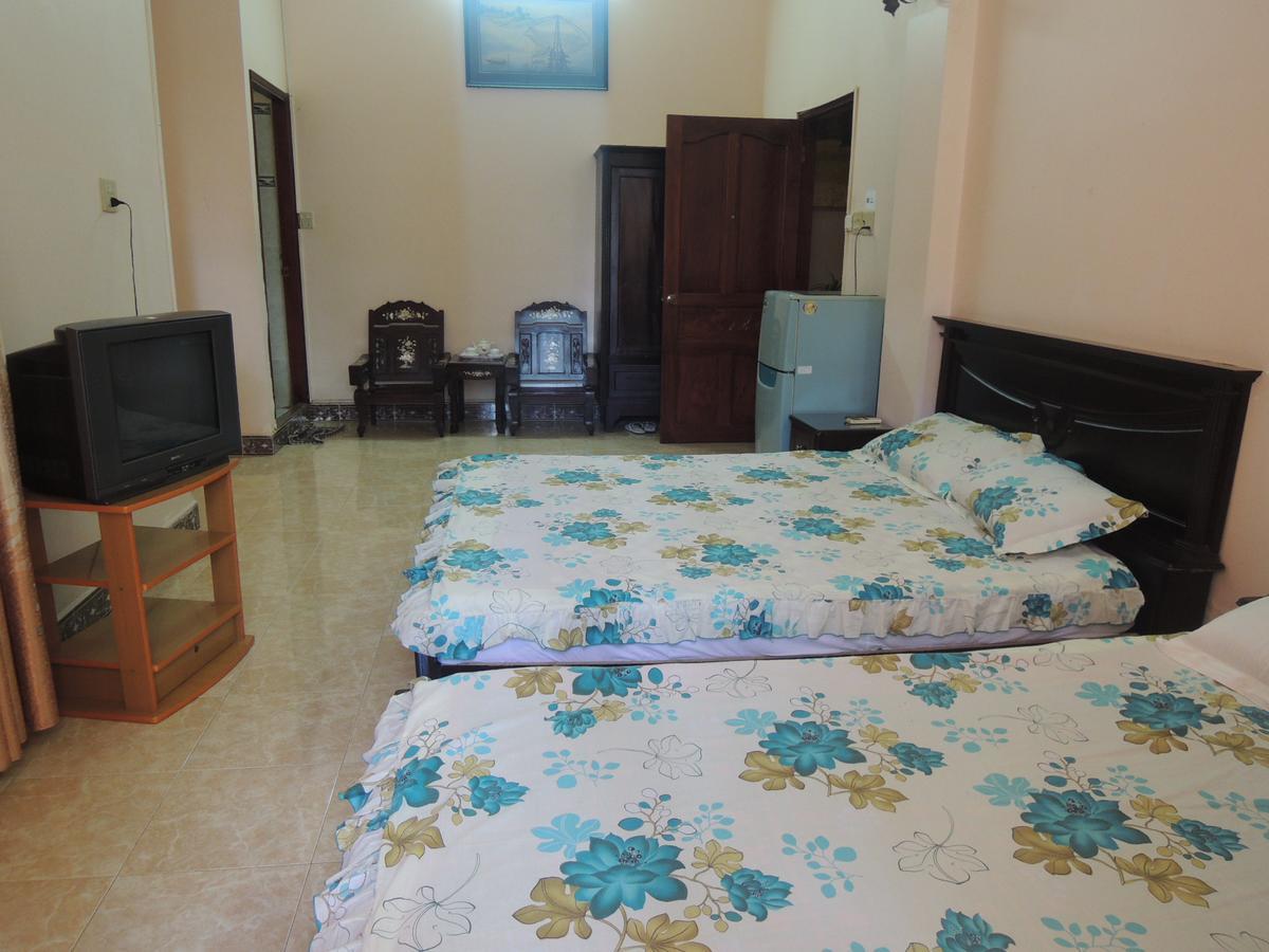 Palace Hotel 1 Trà Vinh Εξωτερικό φωτογραφία