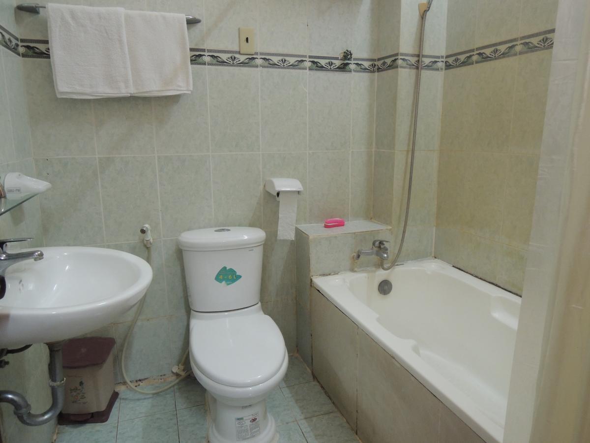 Palace Hotel 1 Trà Vinh Εξωτερικό φωτογραφία