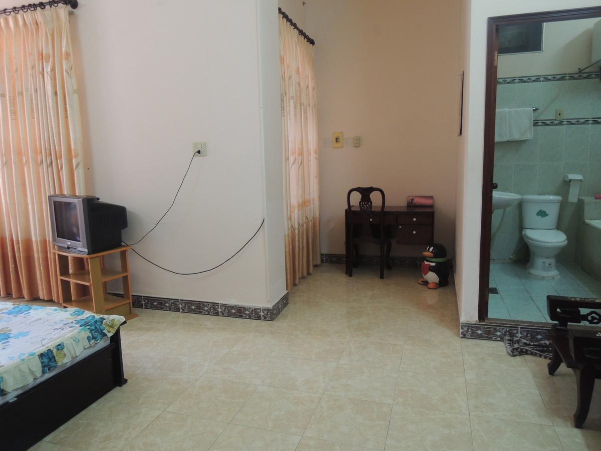 Palace Hotel 1 Trà Vinh Εξωτερικό φωτογραφία