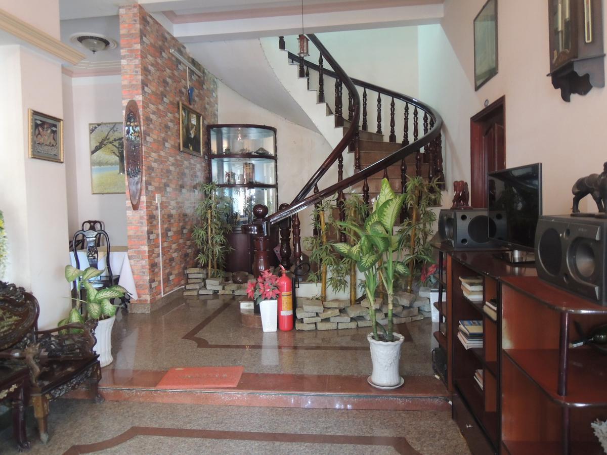 Palace Hotel 1 Trà Vinh Εξωτερικό φωτογραφία